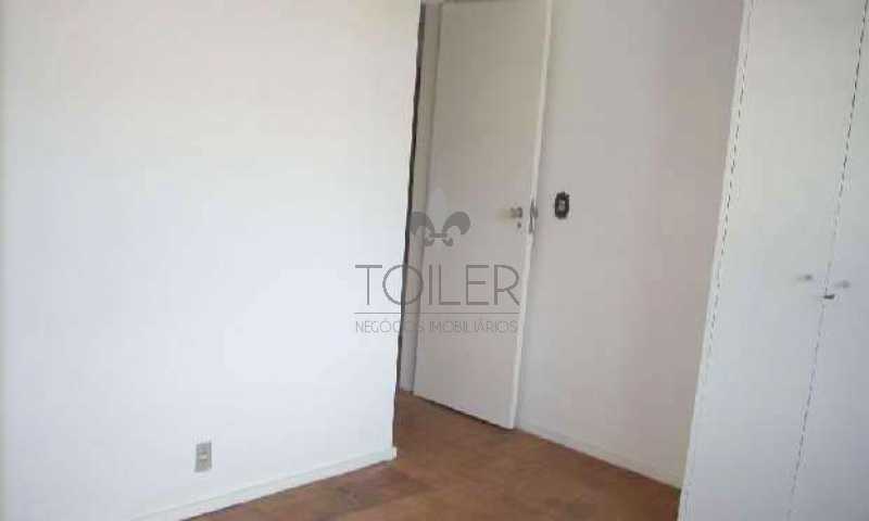 Conheça 08 do imóvel - Apartamento À Venda - Jardim Botânico - Rio de Janeiro - RJ - JB-LQ3004 - 9 08 - Apartamento À Venda - Jardim Botânico - Rio de Janeiro - RJ - JB-LQ3004 - 9