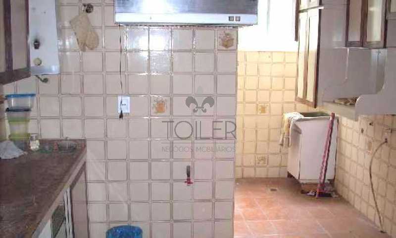 Conheça 17 do imóvel - Apartamento À Venda - Jardim Botânico - Rio de Janeiro - RJ - JB-LQ3004 - 18 17 - Apartamento À Venda - Jardim Botânico - Rio de Janeiro - RJ - JB-LQ3004 - 18