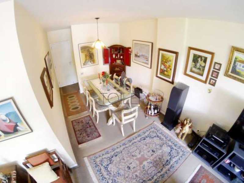 Conheça 03 do imóvel - Apartamento à venda Rua Almirante Guilhem,Leblon, Rio de Janeiro - R$ 3.750.000 - LB-AG4007 - 4 03 - Apartamento à venda Rua Almirante Guilhem,Leblon, Rio de Janeiro - R$ 3.750.000 - LB-AG4007 - 4