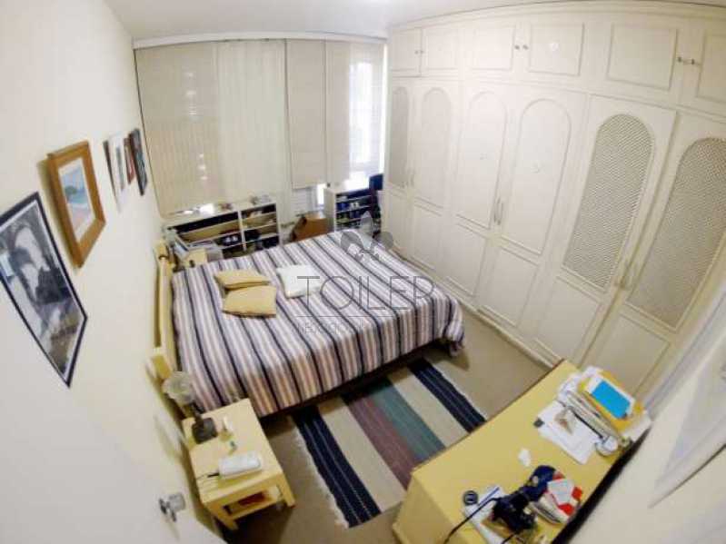 Conheça 04 do imóvel - Apartamento à venda Rua Almirante Guilhem,Leblon, Rio de Janeiro - R$ 3.750.000 - LB-AG4007 - 5 04 - Apartamento à venda Rua Almirante Guilhem,Leblon, Rio de Janeiro - R$ 3.750.000 - LB-AG4007 - 5