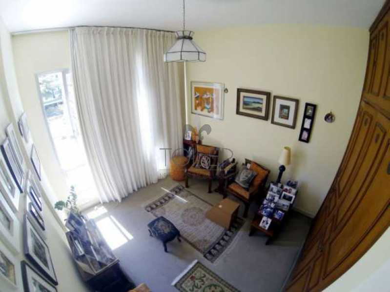 Conheça 07 do imóvel - Apartamento à venda Rua Almirante Guilhem,Leblon, Rio de Janeiro - R$ 3.750.000 - LB-AG4007 - 8 07 - Apartamento à venda Rua Almirante Guilhem,Leblon, Rio de Janeiro - R$ 3.750.000 - LB-AG4007 - 8