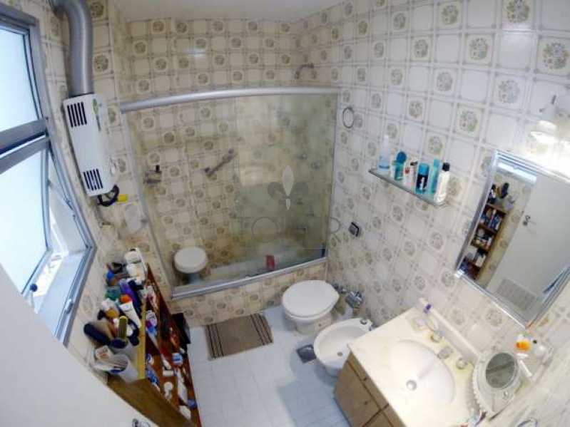 08 - Apartamento à venda Rua Almirante Guilhem,Leblon, Rio de Janeiro - R$ 3.750.000 - LB-AG4007 - 9