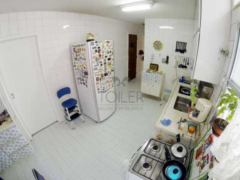 Conheça 09 do imóvel - Apartamento à venda Rua Almirante Guilhem,Leblon, Rio de Janeiro - R$ 3.750.000 - LB-AG4007 - 10 09 - Apartamento à venda Rua Almirante Guilhem,Leblon, Rio de Janeiro - R$ 3.750.000 - LB-AG4007 - 10