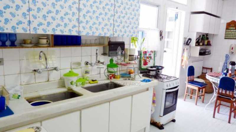 Conheça 10 do imóvel - Apartamento à venda Rua Almirante Guilhem,Leblon, Rio de Janeiro - R$ 3.750.000 - LB-AG4007 - 11 10 - Apartamento à venda Rua Almirante Guilhem,Leblon, Rio de Janeiro - R$ 3.750.000 - LB-AG4007 - 11