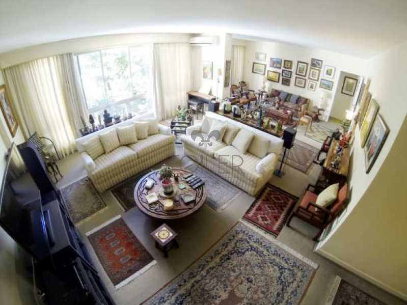 Conheça 11 do imóvel - Apartamento à venda Rua Almirante Guilhem,Leblon, Rio de Janeiro - R$ 3.750.000 - LB-AG4007 - 12 11 - Apartamento à venda Rua Almirante Guilhem,Leblon, Rio de Janeiro - R$ 3.750.000 - LB-AG4007 - 12