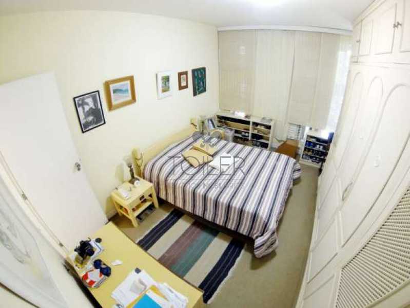 Conheça 14 do imóvel - Apartamento à venda Rua Almirante Guilhem,Leblon, Rio de Janeiro - R$ 3.750.000 - LB-AG4007 - 15 14 - Apartamento à venda Rua Almirante Guilhem,Leblon, Rio de Janeiro - R$ 3.750.000 - LB-AG4007 - 15