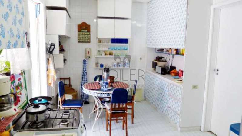 Conheça 18 do imóvel - Apartamento à venda Rua Almirante Guilhem,Leblon, Rio de Janeiro - R$ 3.750.000 - LB-AG4007 - 19 18 - Apartamento à venda Rua Almirante Guilhem,Leblon, Rio de Janeiro - R$ 3.750.000 - LB-AG4007 - 19