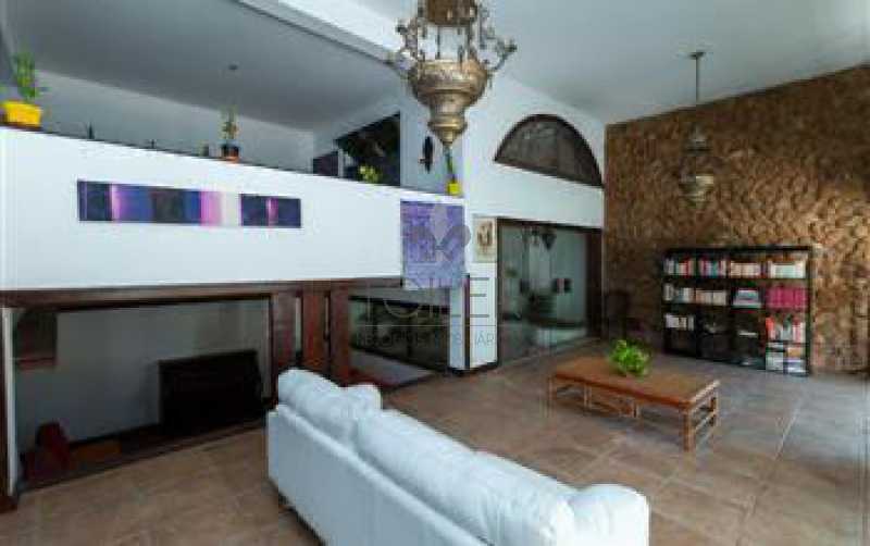 04 - Casa 5 quartos à venda Laranjeiras, Rio de Janeiro - R$ 1.830.000 - LR-EM5001 - 5