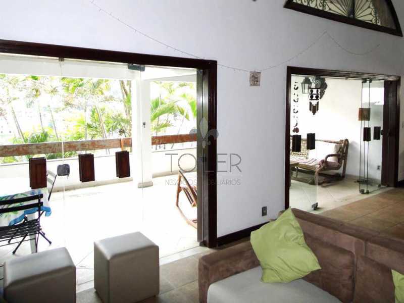 08 - Casa 5 quartos à venda Laranjeiras, Rio de Janeiro - R$ 1.830.000 - LR-EM5001 - 9