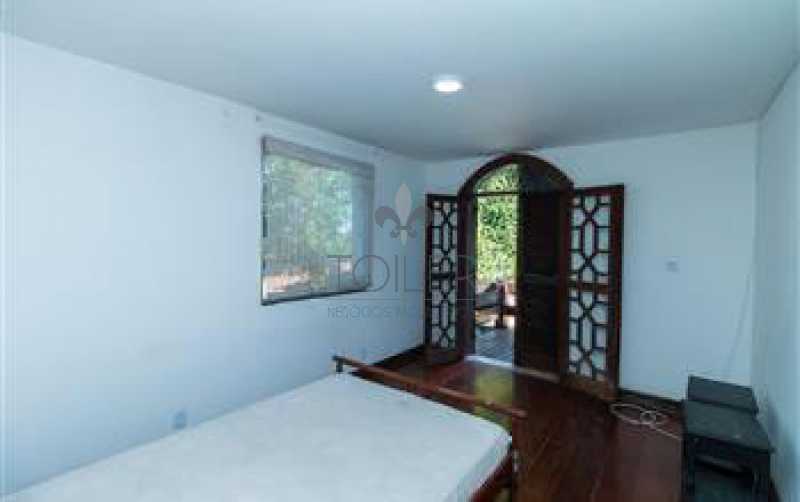 11 - Casa 5 quartos à venda Laranjeiras, Rio de Janeiro - R$ 1.830.000 - LR-EM5001 - 12
