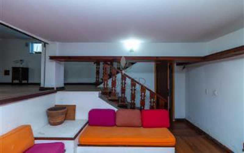 14 - Casa 5 quartos à venda Laranjeiras, Rio de Janeiro - R$ 1.830.000 - LR-EM5001 - 15