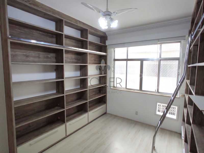 Conheça 01 do imóvel - Apartamento para alugar Rua Voluntários da Pátria,Botafogo, Rio de Janeiro - R$ 2.100 - LCO-VP2001 - 1 01 - Apartamento para alugar Rua Voluntários da Pátria,Botafogo, Rio de Janeiro - R$ 2.100 - LCO-VP2001 - 1