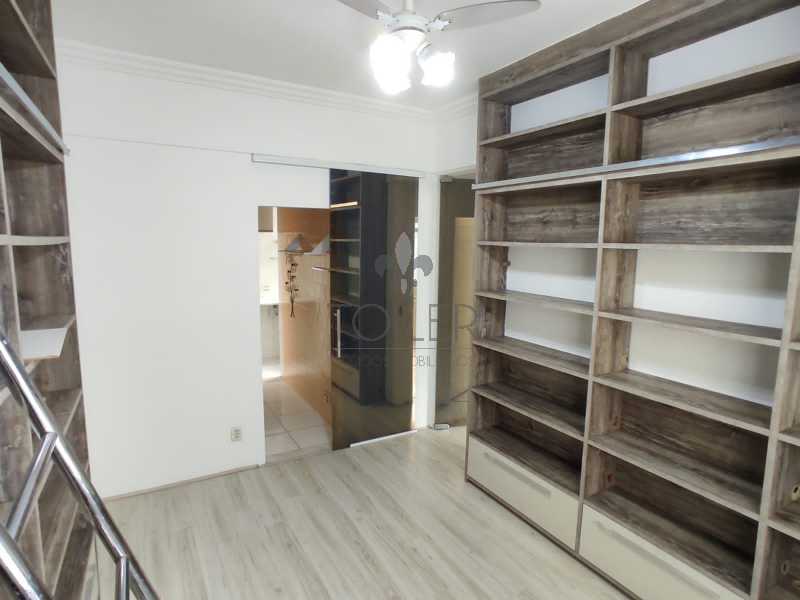 Conheça 02 do imóvel - Apartamento para alugar Rua Voluntários da Pátria,Botafogo, Rio de Janeiro - R$ 2.100 - LCO-VP2001 - 3 02 - Apartamento para alugar Rua Voluntários da Pátria,Botafogo, Rio de Janeiro - R$ 2.100 - LCO-VP2001 - 3