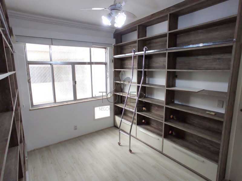 Conheça 03 do imóvel - Apartamento para alugar Rua Voluntários da Pátria,Botafogo, Rio de Janeiro - R$ 2.100 - LCO-VP2001 - 4 03 - Apartamento para alugar Rua Voluntários da Pátria,Botafogo, Rio de Janeiro - R$ 2.100 - LCO-VP2001 - 4