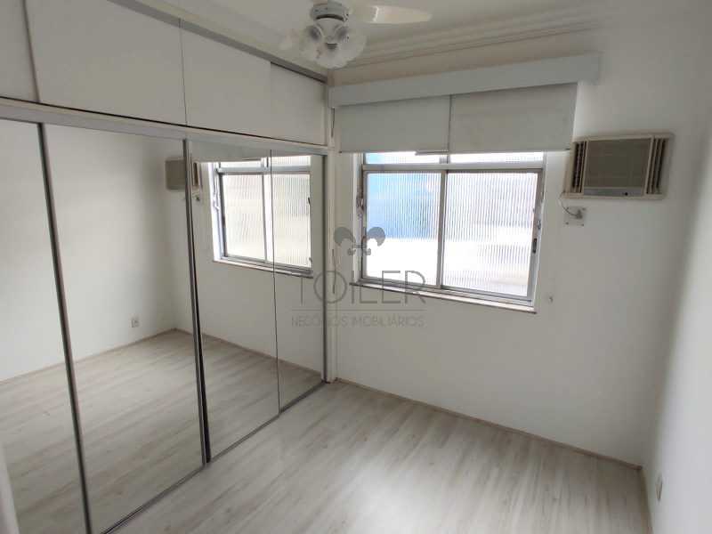 Conheça 04 do imóvel - Apartamento para alugar Rua Voluntários da Pátria,Botafogo, Rio de Janeiro - R$ 2.100 - LCO-VP2001 - 5 04 - Apartamento para alugar Rua Voluntários da Pátria,Botafogo, Rio de Janeiro - R$ 2.100 - LCO-VP2001 - 5