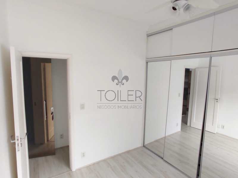 Conheça 05 do imóvel - Apartamento para alugar Rua Voluntários da Pátria,Botafogo, Rio de Janeiro - R$ 2.100 - LCO-VP2001 - 6 05 - Apartamento para alugar Rua Voluntários da Pátria,Botafogo, Rio de Janeiro - R$ 2.100 - LCO-VP2001 - 6