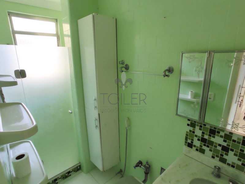 Conheça 06 do imóvel - Apartamento para alugar Rua Voluntários da Pátria,Botafogo, Rio de Janeiro - R$ 2.100 - LCO-VP2001 - 7 06 - Apartamento para alugar Rua Voluntários da Pátria,Botafogo, Rio de Janeiro - R$ 2.100 - LCO-VP2001 - 7