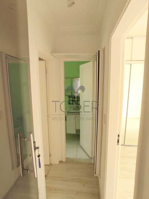 Conheça 09 do imóvel - Apartamento para alugar Rua Voluntários da Pátria,Botafogo, Rio de Janeiro - R$ 2.100 - LCO-VP2001 - 10 09 - Apartamento para alugar Rua Voluntários da Pátria,Botafogo, Rio de Janeiro - R$ 2.100 - LCO-VP2001 - 10