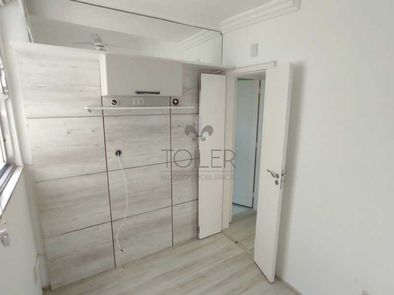 Conheça 10 do imóvel - Apartamento para alugar Rua Voluntários da Pátria,Botafogo, Rio de Janeiro - R$ 2.100 - LCO-VP2001 - 11 10 - Apartamento para alugar Rua Voluntários da Pátria,Botafogo, Rio de Janeiro - R$ 2.100 - LCO-VP2001 - 11