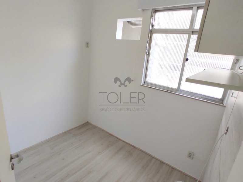 Conheça 11 do imóvel - Apartamento para alugar Rua Voluntários da Pátria,Botafogo, Rio de Janeiro - R$ 2.100 - LCO-VP2001 - 12 11 - Apartamento para alugar Rua Voluntários da Pátria,Botafogo, Rio de Janeiro - R$ 2.100 - LCO-VP2001 - 12