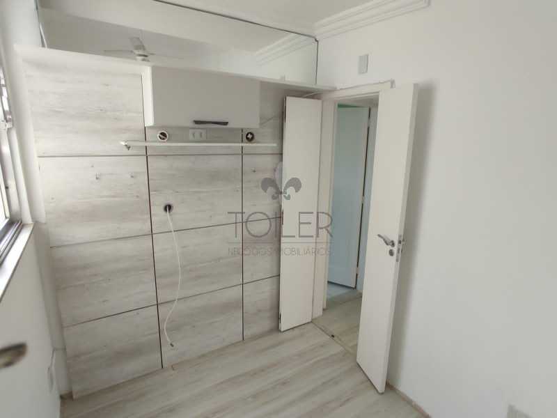 Conheça 12 do imóvel - Apartamento para alugar Rua Voluntários da Pátria,Botafogo, Rio de Janeiro - R$ 2.100 - LCO-VP2001 - 13 12 - Apartamento para alugar Rua Voluntários da Pátria,Botafogo, Rio de Janeiro - R$ 2.100 - LCO-VP2001 - 13
