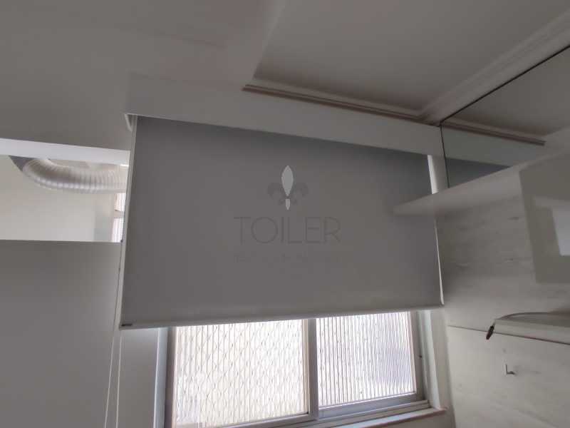 Conheça 13 do imóvel - Apartamento para alugar Rua Voluntários da Pátria,Botafogo, Rio de Janeiro - R$ 2.100 - LCO-VP2001 - 14 13 - Apartamento para alugar Rua Voluntários da Pátria,Botafogo, Rio de Janeiro - R$ 2.100 - LCO-VP2001 - 14