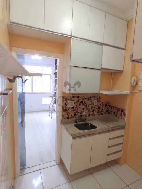 Conheça 15 do imóvel - Apartamento para alugar Rua Voluntários da Pátria,Botafogo, Rio de Janeiro - R$ 2.100 - LCO-VP2001 - 16 15 - Apartamento para alugar Rua Voluntários da Pátria,Botafogo, Rio de Janeiro - R$ 2.100 - LCO-VP2001 - 16