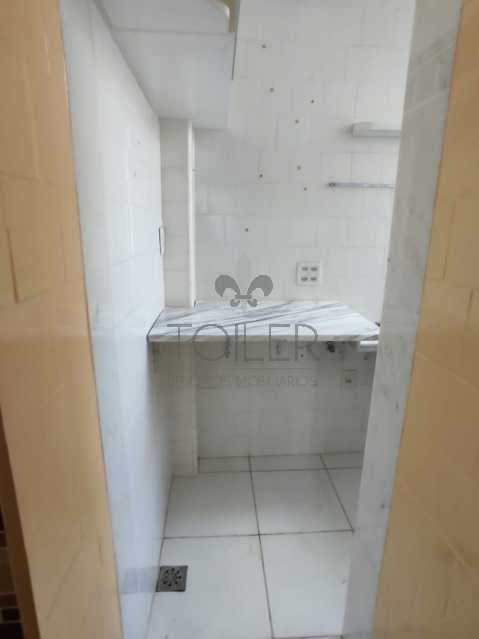 Conheça 17 do imóvel - Apartamento para alugar Rua Voluntários da Pátria,Botafogo, Rio de Janeiro - R$ 2.100 - LCO-VP2001 - 18 17 - Apartamento para alugar Rua Voluntários da Pátria,Botafogo, Rio de Janeiro - R$ 2.100 - LCO-VP2001 - 18