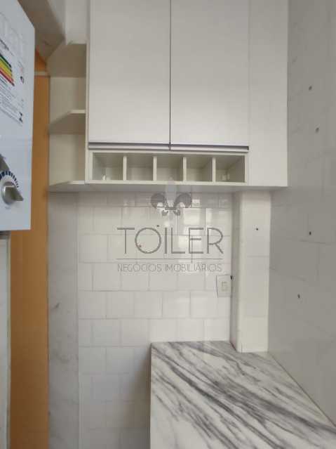 Conheça 18 do imóvel - Apartamento para alugar Rua Voluntários da Pátria,Botafogo, Rio de Janeiro - R$ 2.100 - LCO-VP2001 - 19 18 - Apartamento para alugar Rua Voluntários da Pátria,Botafogo, Rio de Janeiro - R$ 2.100 - LCO-VP2001 - 19