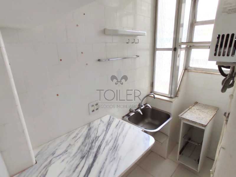 Conheça 19 do imóvel - Apartamento para alugar Rua Voluntários da Pátria,Botafogo, Rio de Janeiro - R$ 2.100 - LCO-VP2001 - 20 19 - Apartamento para alugar Rua Voluntários da Pátria,Botafogo, Rio de Janeiro - R$ 2.100 - LCO-VP2001 - 20