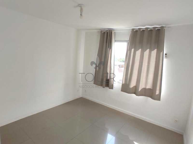 Conheça 04 do imóvel - Apartamento para alugar Rua Santa Alexandrina,Rio Comprido, Rio de Janeiro - R$ 2.500 - RC-SA2001 - 5 04 - Apartamento para alugar Rua Santa Alexandrina,Rio Comprido, Rio de Janeiro - R$ 2.500 - RC-SA2001 - 5