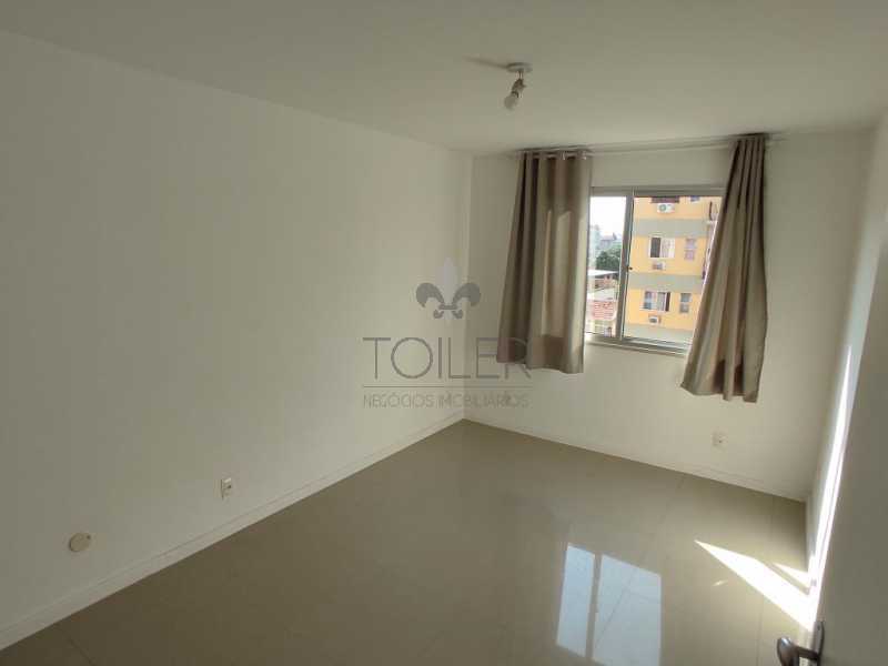 Conheça 07 do imóvel - Apartamento para alugar Rua Santa Alexandrina,Rio Comprido, Rio de Janeiro - R$ 2.500 - RC-SA2001 - 8 07 - Apartamento para alugar Rua Santa Alexandrina,Rio Comprido, Rio de Janeiro - R$ 2.500 - RC-SA2001 - 8