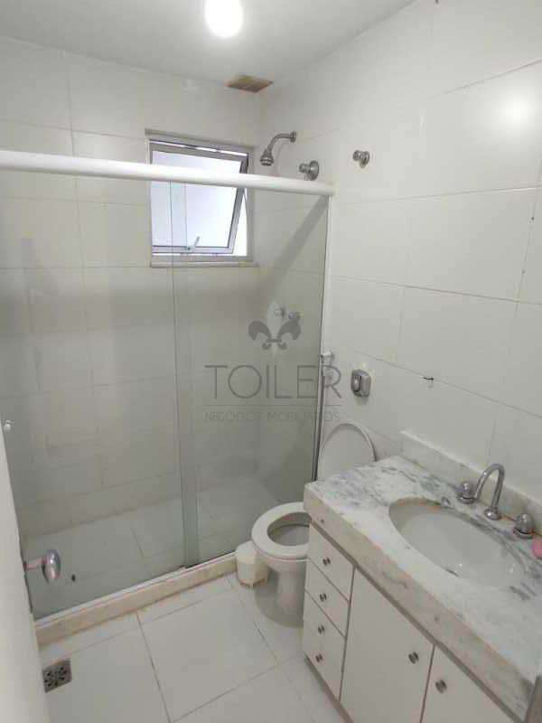 Conheça 10 do imóvel - Apartamento para alugar Rua Santa Alexandrina,Rio Comprido, Rio de Janeiro - R$ 2.500 - RC-SA2001 - 11 10 - Apartamento para alugar Rua Santa Alexandrina,Rio Comprido, Rio de Janeiro - R$ 2.500 - RC-SA2001 - 11