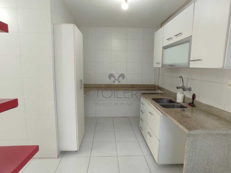 Conheça 12 do imóvel - Apartamento para alugar Rua Santa Alexandrina,Rio Comprido, Rio de Janeiro - R$ 2.500 - RC-SA2001 - 13 12 - Apartamento para alugar Rua Santa Alexandrina,Rio Comprido, Rio de Janeiro - R$ 2.500 - RC-SA2001 - 13