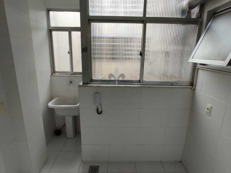 Conheça 13 do imóvel - Apartamento para alugar Rua Santa Alexandrina,Rio Comprido, Rio de Janeiro - R$ 2.500 - RC-SA2001 - 14 13 - Apartamento para alugar Rua Santa Alexandrina,Rio Comprido, Rio de Janeiro - R$ 2.500 - RC-SA2001 - 14