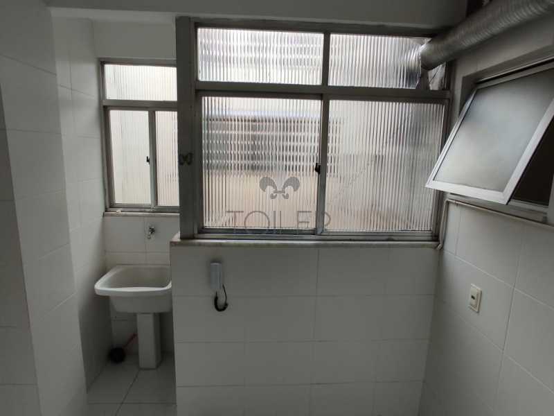 Conheça 14 do imóvel - Apartamento para alugar Rua Santa Alexandrina,Rio Comprido, Rio de Janeiro - R$ 2.500 - RC-SA2001 - 15 14 - Apartamento para alugar Rua Santa Alexandrina,Rio Comprido, Rio de Janeiro - R$ 2.500 - RC-SA2001 - 15