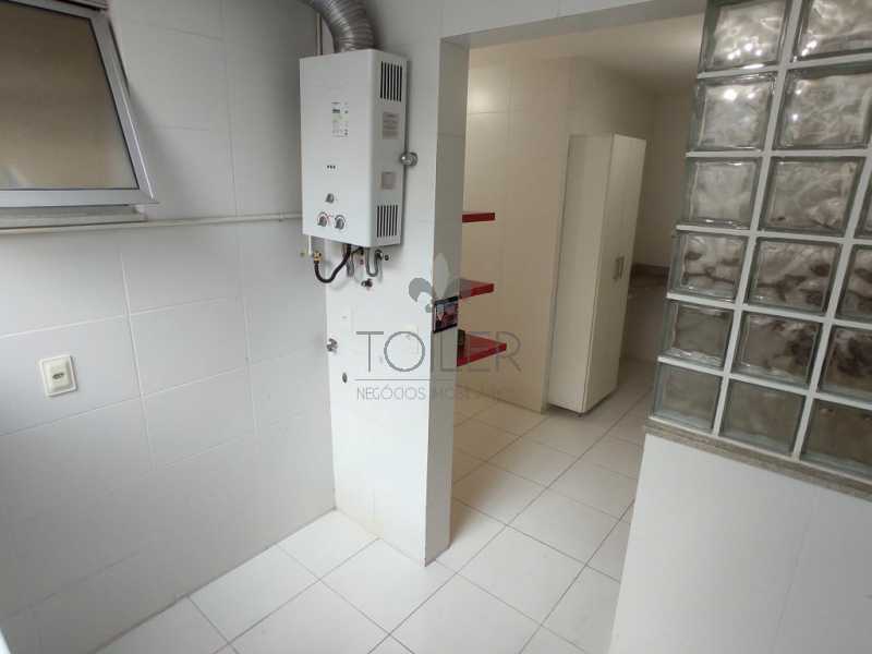 Conheça 15 do imóvel - Apartamento para alugar Rua Santa Alexandrina,Rio Comprido, Rio de Janeiro - R$ 2.500 - RC-SA2001 - 16 15 - Apartamento para alugar Rua Santa Alexandrina,Rio Comprido, Rio de Janeiro - R$ 2.500 - RC-SA2001 - 16