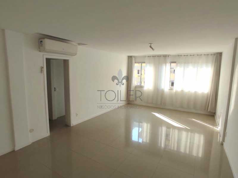 Conheça 16 do imóvel - Apartamento para alugar Rua Santa Alexandrina,Rio Comprido, Rio de Janeiro - R$ 2.500 - RC-SA2001 - 17 16 - Apartamento para alugar Rua Santa Alexandrina,Rio Comprido, Rio de Janeiro - R$ 2.500 - RC-SA2001 - 17