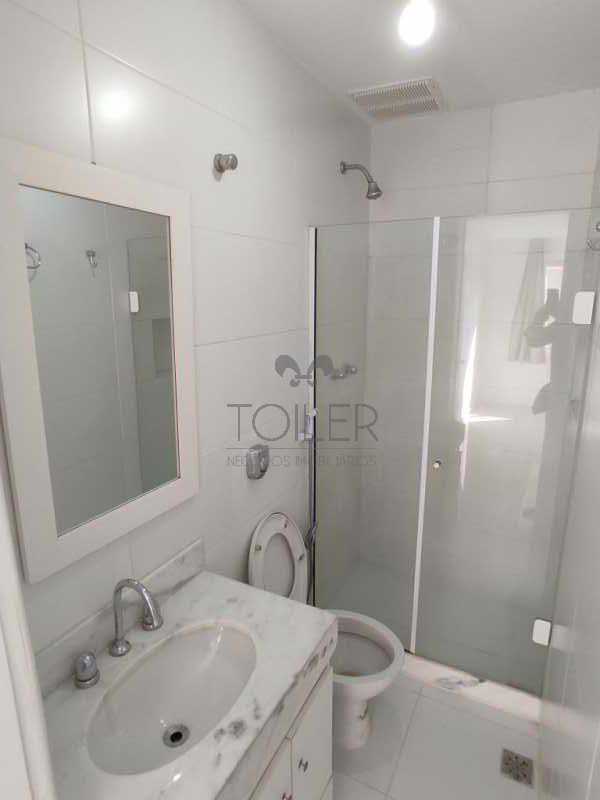 Conheça 20 do imóvel - Apartamento para alugar Rua Santa Alexandrina,Rio Comprido, Rio de Janeiro - R$ 2.500 - RC-SA2001 - 21 20 - Apartamento para alugar Rua Santa Alexandrina,Rio Comprido, Rio de Janeiro - R$ 2.500 - RC-SA2001 - 21