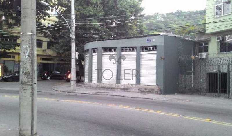 Conheça 15 do imóvel - Loja Rua Aquidabã,Méier,Rio de Janeiro,RJ À Venda,312m² - ME-RAC001 - 16 15 - Loja Rua Aquidabã,Méier,Rio de Janeiro,RJ À Venda,312m² - ME-RAC001 - 16