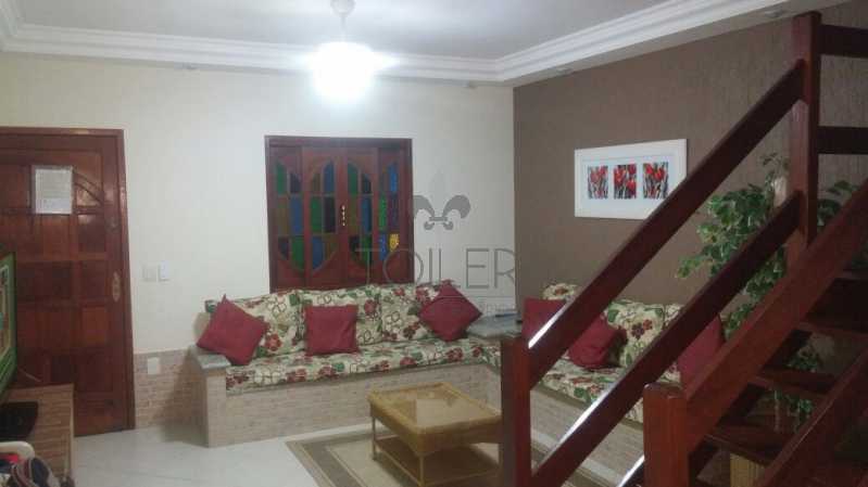 02 - Casa em Condomínio 3 quartos à venda Peró, Cabo Frio - R$ 450.000 - CF-RM2001 - 3