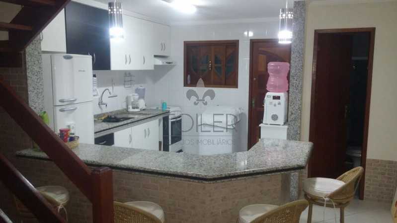 04 - Casa em Condomínio 3 quartos à venda Peró, Cabo Frio - R$ 450.000 - CF-RM2001 - 5