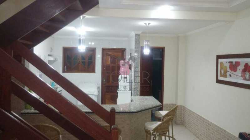 06 - Casa em Condomínio 3 quartos à venda Peró, Cabo Frio - R$ 450.000 - CF-RM2001 - 7