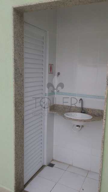 14 - Casa em Condomínio 3 quartos à venda Peró, Cabo Frio - R$ 450.000 - CF-RM2001 - 15
