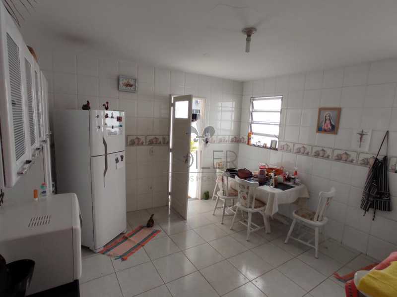 13 - Cobertura à venda Rua Leopoldo Miguez,Copacabana, Rio de Janeiro - R$ 1.300.000 - LCO-LM2001 - 14