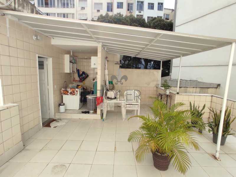 14 - Cobertura à venda Rua Leopoldo Miguez,Copacabana, Rio de Janeiro - R$ 1.300.000 - LCO-LM2001 - 15