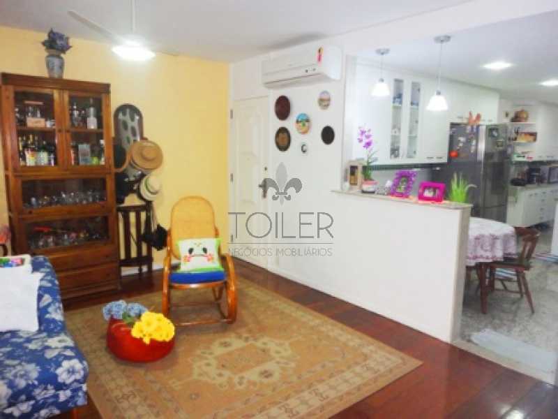 Conheça 05 do imóvel - Apartamento Avenida Oswaldo Cruz,Flamengo,Rio de Janeiro,RJ À Venda,3 Quartos,140m² - FL-OC3003 - 6 05 - Apartamento Avenida Oswaldo Cruz,Flamengo,Rio de Janeiro,RJ À Venda,3 Quartos,140m² - FL-OC3003 - 6