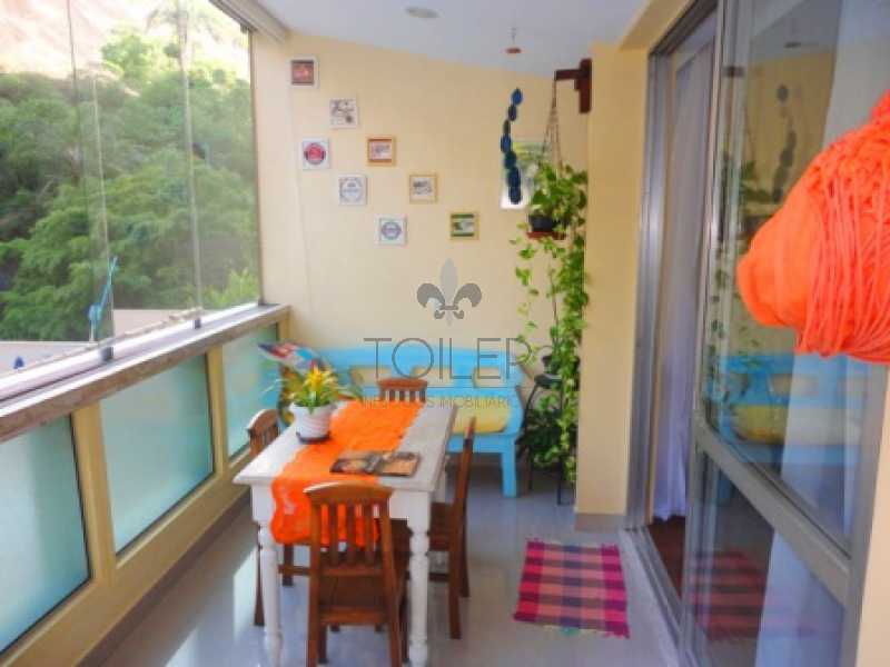 Conheça 08 do imóvel - Apartamento Avenida Oswaldo Cruz,Flamengo,Rio de Janeiro,RJ À Venda,3 Quartos,140m² - FL-OC3003 - 9 08 - Apartamento Avenida Oswaldo Cruz,Flamengo,Rio de Janeiro,RJ À Venda,3 Quartos,140m² - FL-OC3003 - 9