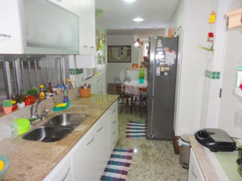 Conheça 18 do imóvel - Apartamento Avenida Oswaldo Cruz,Flamengo,Rio de Janeiro,RJ À Venda,3 Quartos,140m² - FL-OC3003 - 19 18 - Apartamento Avenida Oswaldo Cruz,Flamengo,Rio de Janeiro,RJ À Venda,3 Quartos,140m² - FL-OC3003 - 19