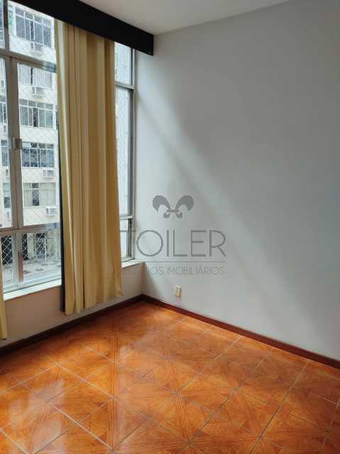 Conheça 08 do imóvel - Apartamento 3 quartos para alugar Copacabana, Rio de Janeiro - R$ 3.000 - LCO-BR3005 - 9 08 - Apartamento 3 quartos para alugar Copacabana, Rio de Janeiro - R$ 3.000 - LCO-BR3005 - 9